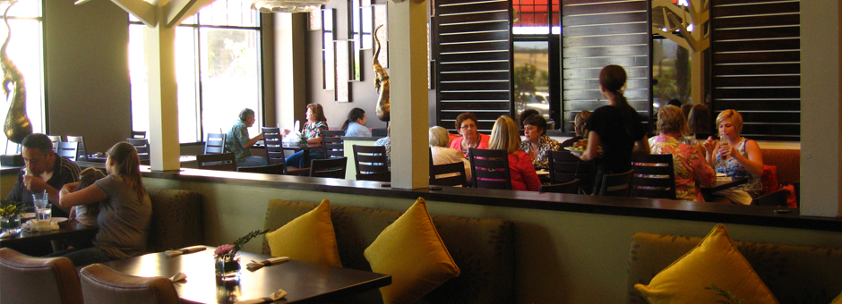 About Bangkok 101 and reviews