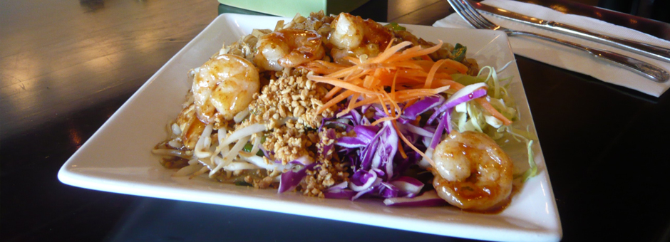 About Bangkok 101 and reviews