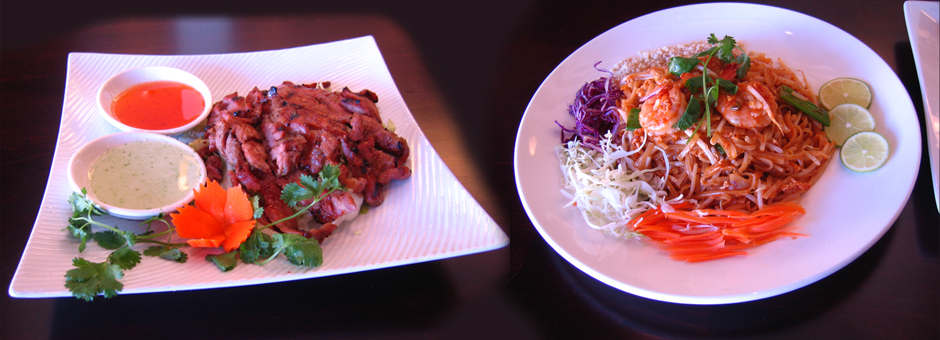 About Bangkok 101 and reviews