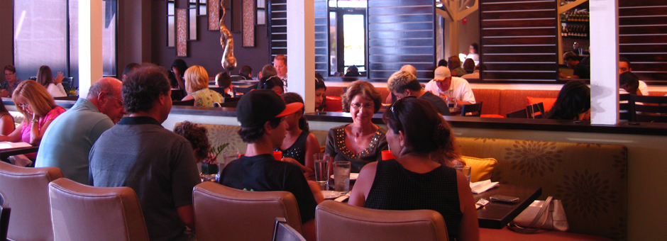 About Bangkok 101 and reviews