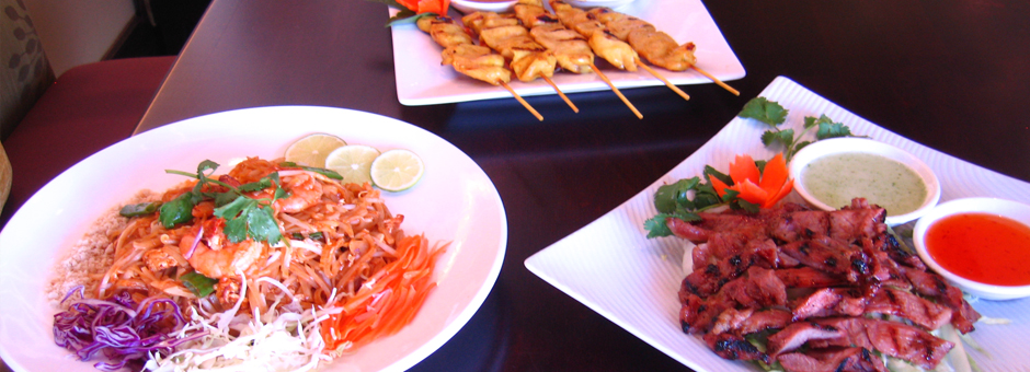 About Bangkok 101 and reviews